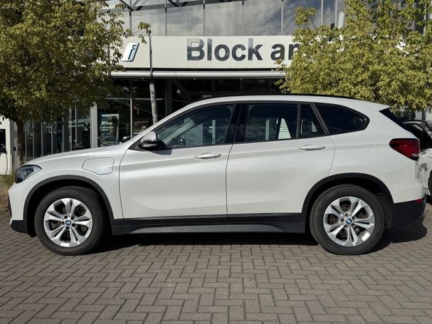 BMW X1 25e xDrive 162 kW image number 5