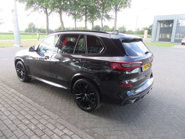 BMW X5 xDrive30d 196 kW image number 4