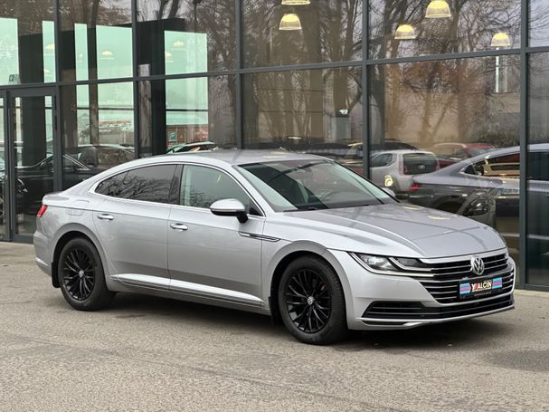 Volkswagen Arteon Elegance 110 kW image number 3