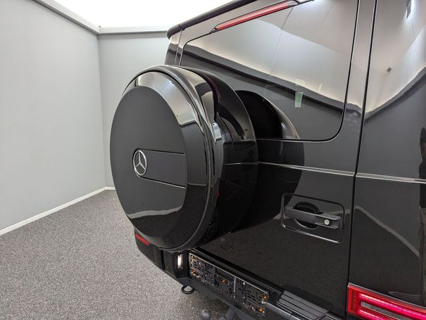 Mercedes-Benz G 350 d 210 kW image number 19