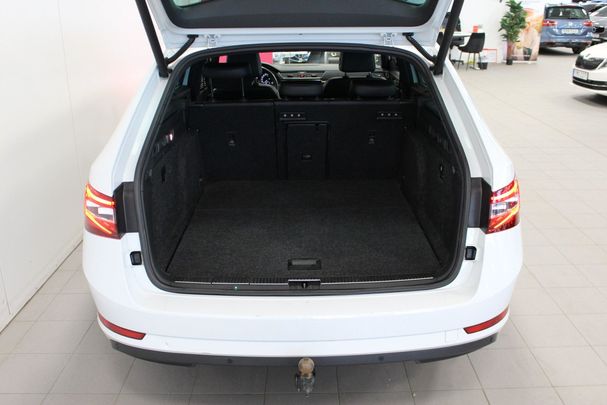 Skoda Superb 2.0 TDI 4x4 L&K 140 kW image number 6