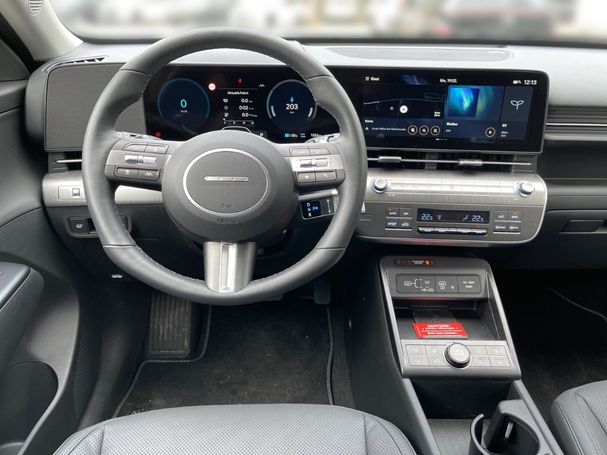 Hyundai Kona 160 kW image number 10