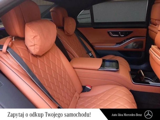 Mercedes-Benz S 400d 243 kW image number 24