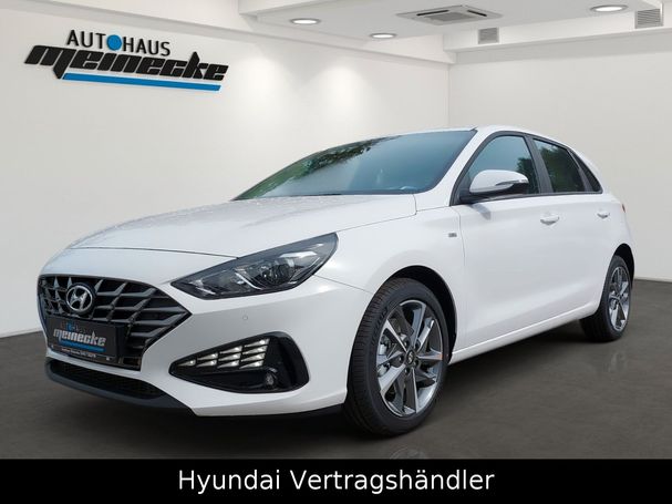 Hyundai i30 118 kW image number 1