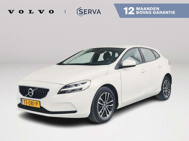 Volvo V40 T2 90 kW image number 1