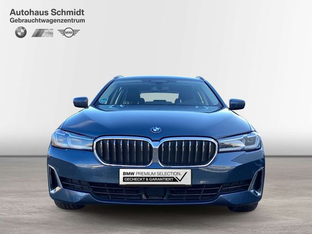 BMW 530 Touring 185 kW image number 7