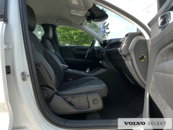 Volvo XC40 120 kW image number 31