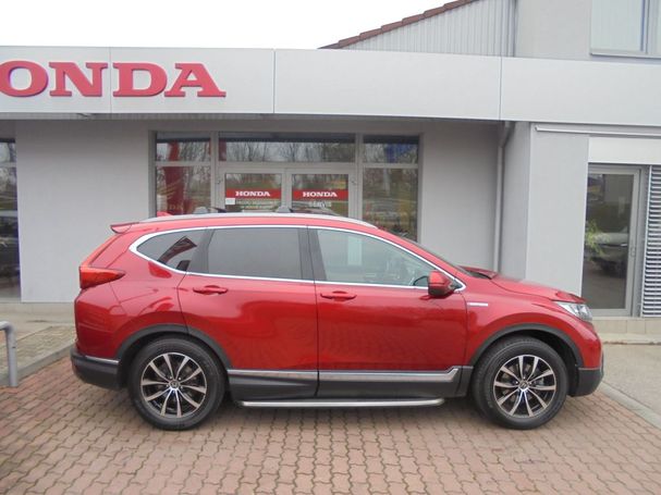 Honda CR-V 2.0 e:HEV Executive 135 kW image number 5