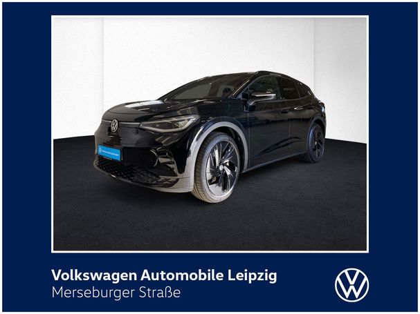 Volkswagen ID.4 GTX 4Motion 220 kW image number 4