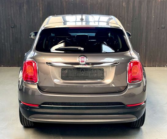 Fiat 500X 1.4 Multiair 100 kW image number 4