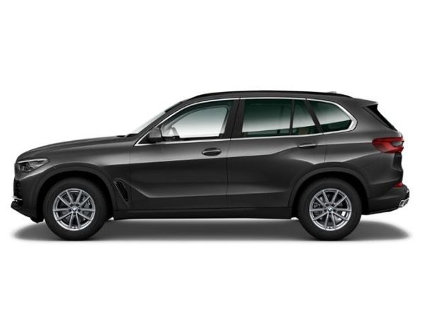 BMW X5 xDrive30d 210 kW image number 3