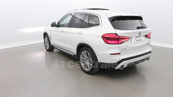 BMW X3 xDrive 215 kW image number 37