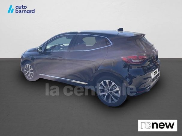 Renault Clio TCe 140 Techno 103 kW image number 17