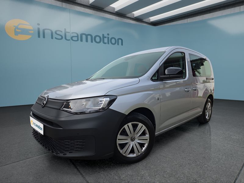 Volkswagen Caddy Kombi