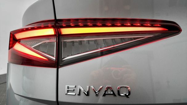 Skoda Enyaq 80x 197 kW image number 21