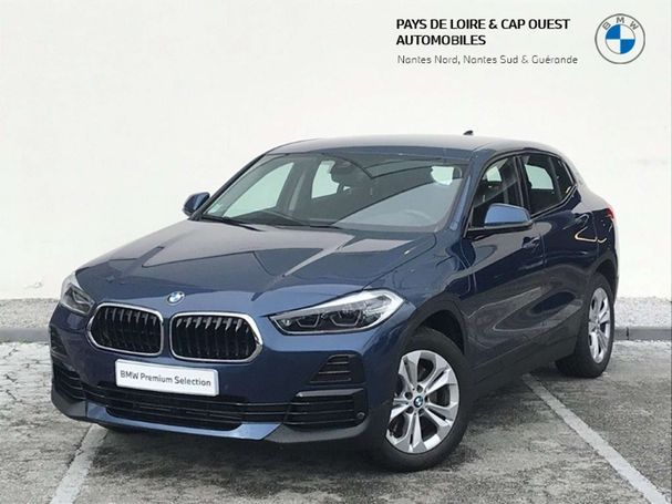 BMW X2 xDrive 93 kW image number 1