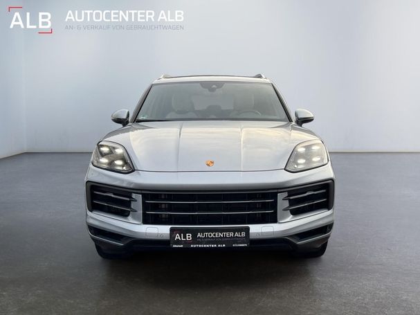 Porsche Cayenne E-Hybrid 346 kW image number 8