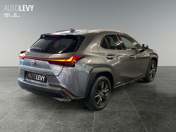 Lexus UX 250h 135 kW image number 6