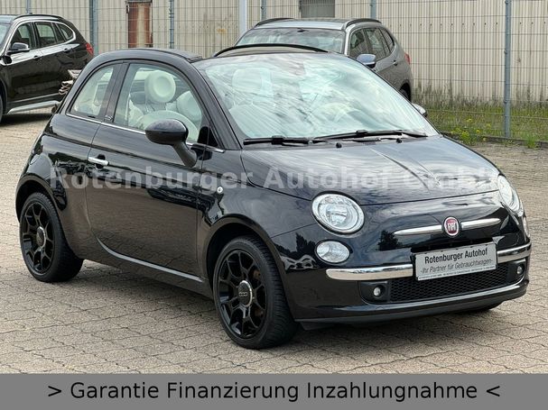 Fiat 500 51 kW image number 3