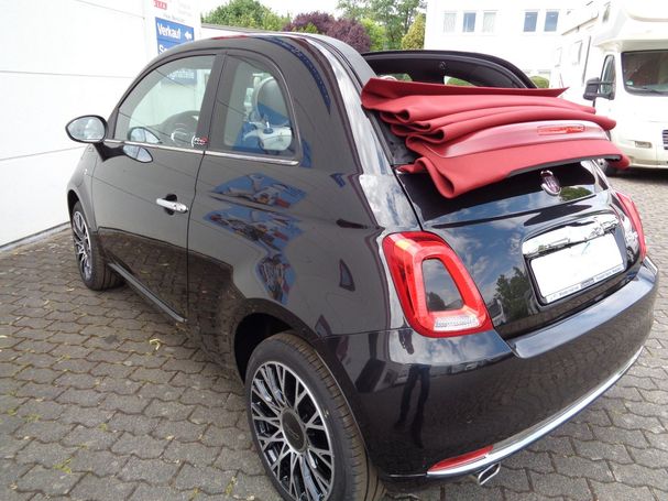 Fiat 500 1.0 51 kW image number 5