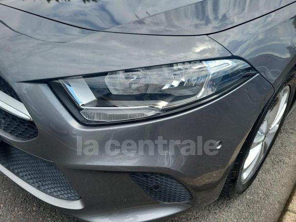 Mercedes-Benz A 180 d 85 kW image number 12