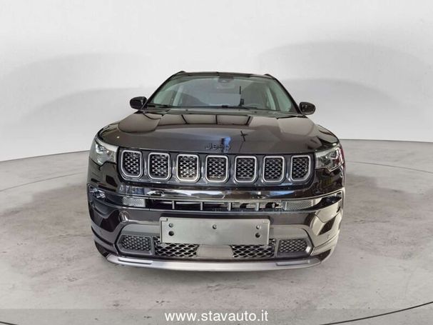 Jeep Compass 1.5 T4 Summit 96 kW image number 2