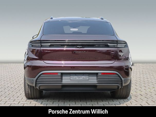 Porsche Macan 4 300 kW image number 2