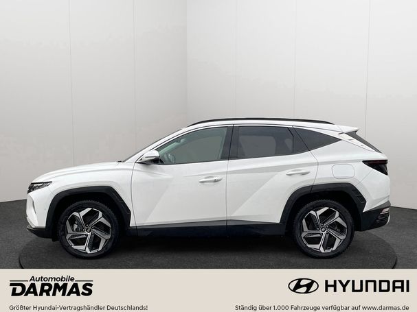 Hyundai Tucson 4WD 195 kW image number 9