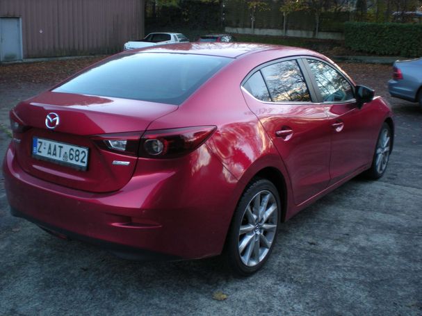 Mazda 3 2.0 88 kW image number 3