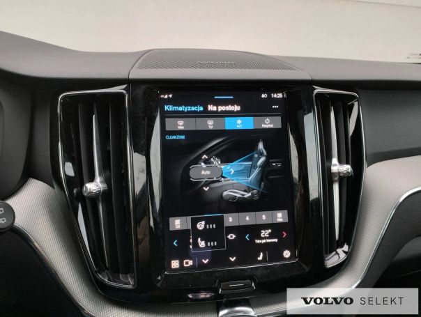 Volvo XC60 145 kW image number 21