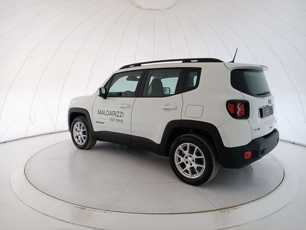 Jeep Renegade 140 kW image number 3