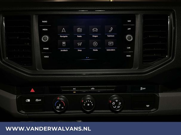 Volkswagen Crafter TDI 103 kW image number 3