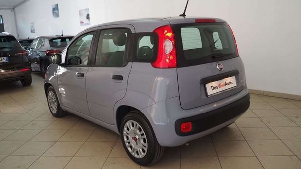 Fiat Panda 1.0 Hybrid 51 kW image number 20