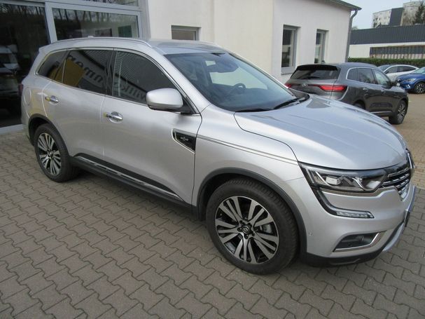 Renault Koleos dCi 175 4WD INITIALE PARIS 130 kW image number 2