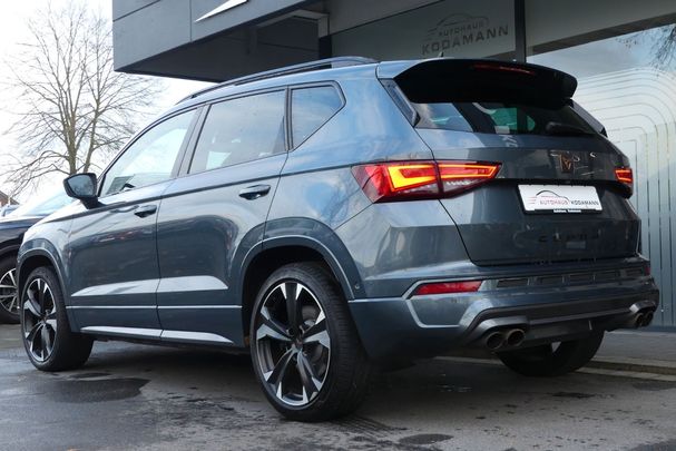 Cupra Ateca 2.0 TSI 4Drive 221 kW image number 7