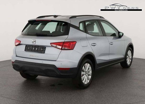 Seat Arona 1.0 TSI DSG Style 85 kW image number 2