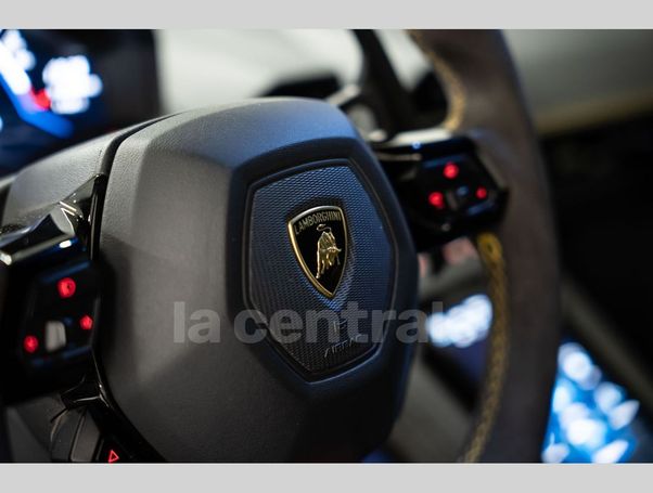 Lamborghini Huracan 470 kW image number 19