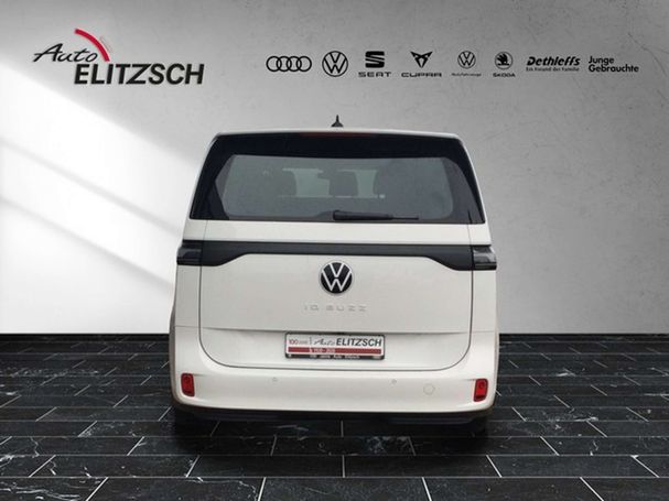 Volkswagen ID. Buzz 150 kW image number 3