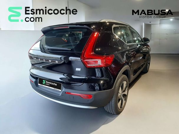 Volvo XC40 Recharge T4 Plus Bright 155 kW image number 5