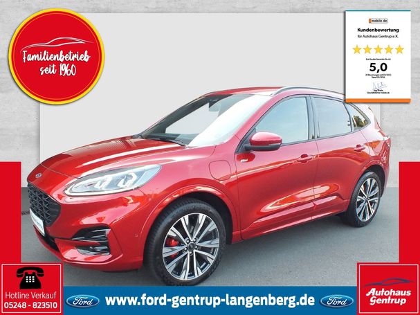 Ford Kuga 165 kW image number 1