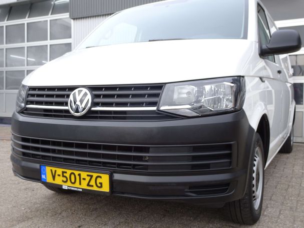 Volkswagen T6 Transporter 62 kW image number 25