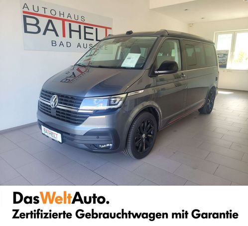 Volkswagen T6 California TDI Beach Edition 4Motion 150 kW image number 1