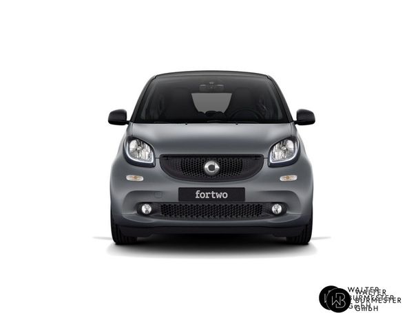 Smart ForTwo 66 kW image number 2