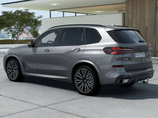 BMW X5 50e xDrive 360 kW image number 3