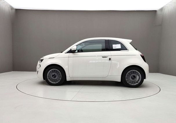 Fiat 500 e 70 kW image number 5