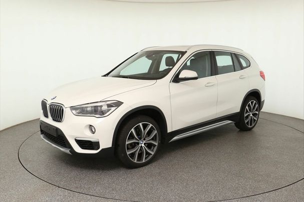 BMW X1 sDrive20i Sport Line 141 kW image number 1