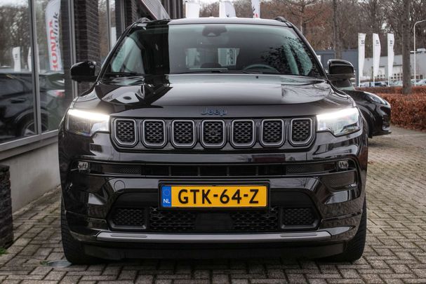 Jeep Compass 177 kW image number 11