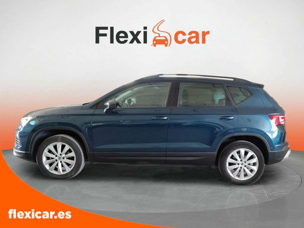 Seat Ateca 1.0 TSI Style 81 kW image number 5