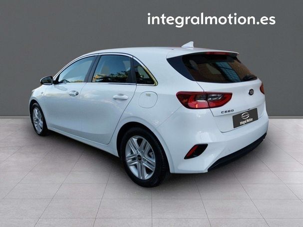 Kia Ceed 1.0 T-GDI 74 kW image number 4