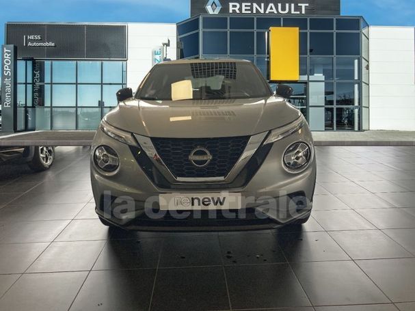 Nissan Juke DIG-T N-Connecta 84 kW image number 20